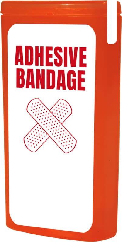 MiniKit Plasters 19