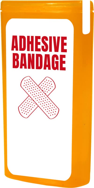 MiniKit Plasters 43