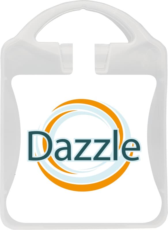 MyKit M First aid kit Premium 6