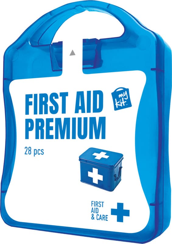 MyKit M First aid kit Premium 7