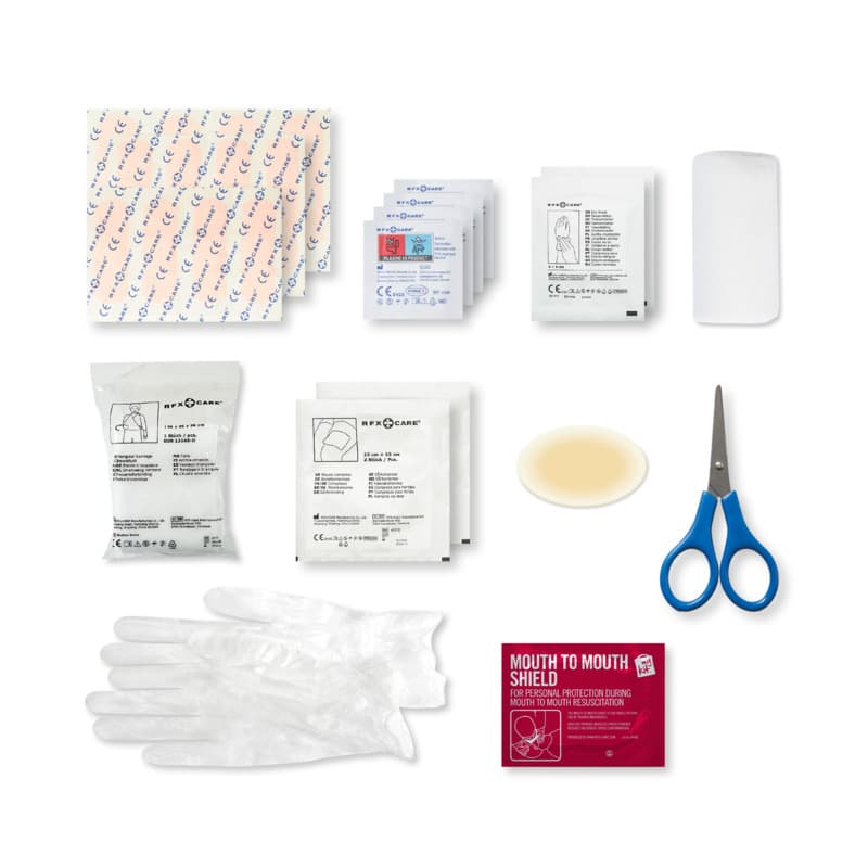 MyKit M First aid kit Premium 10