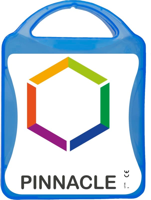 MyKit M First aid kit Premium 11