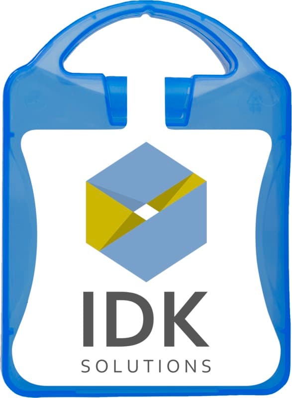 MyKit M First aid kit Premium 12