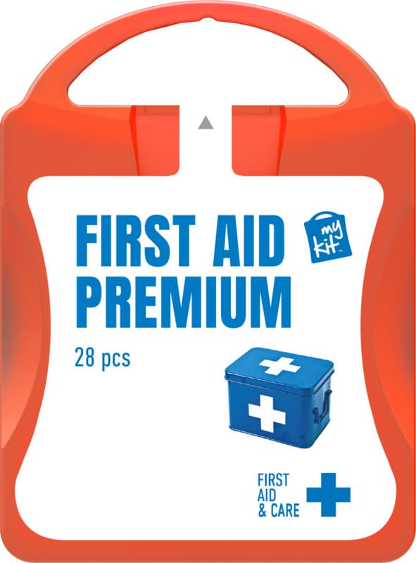 MyKit M First aid kit Premium 19