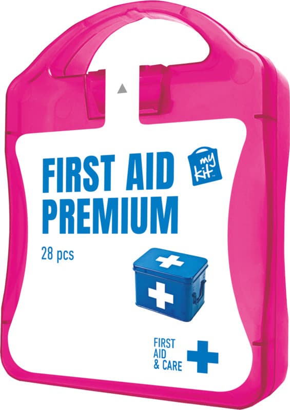 MyKit M First aid kit Premium 23