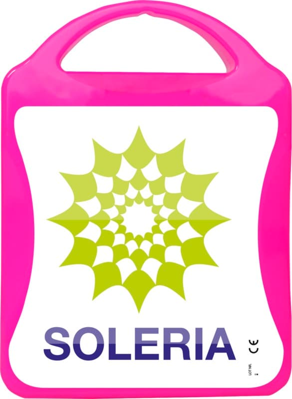 MyKit M First aid kit Premium 27