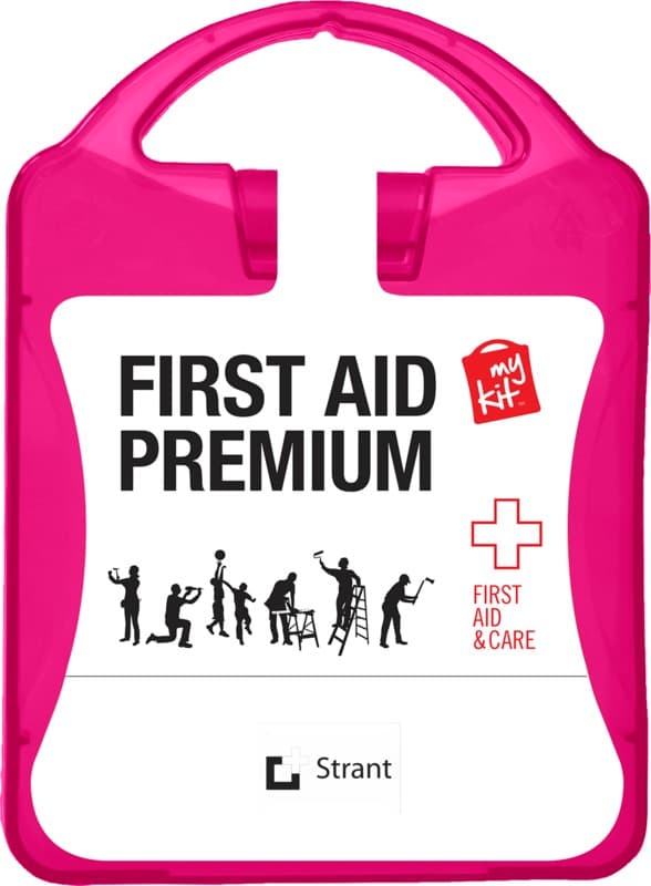 MyKit M First aid kit Premium 28