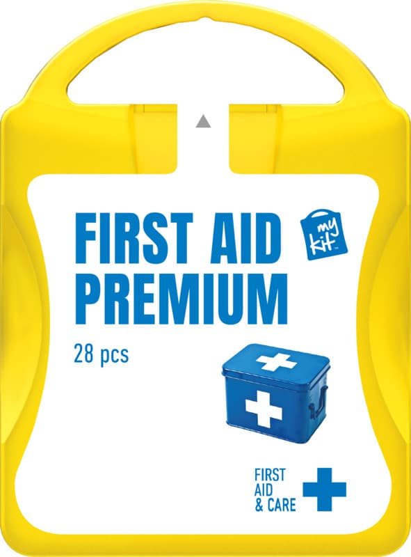 MyKit M First aid kit Premium 30