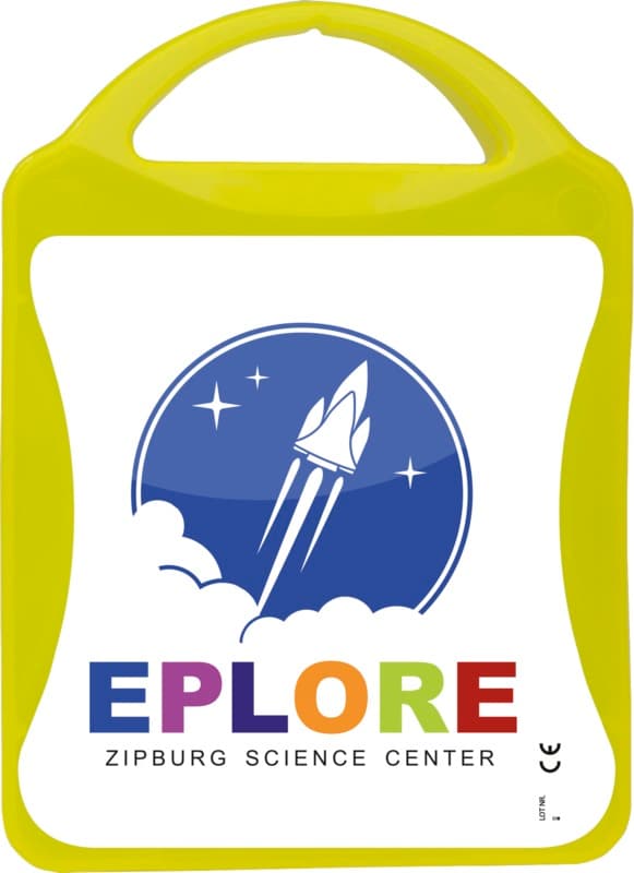 MyKit M First aid kit Premium 33