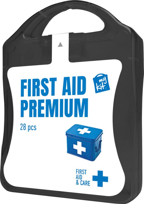 MyKit M First aid kit Premium 35