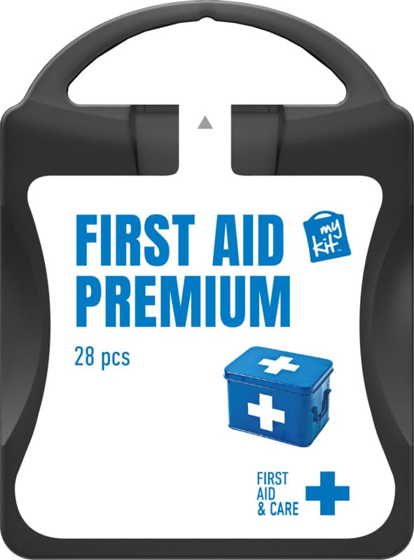 MyKit M First aid kit Premium 36