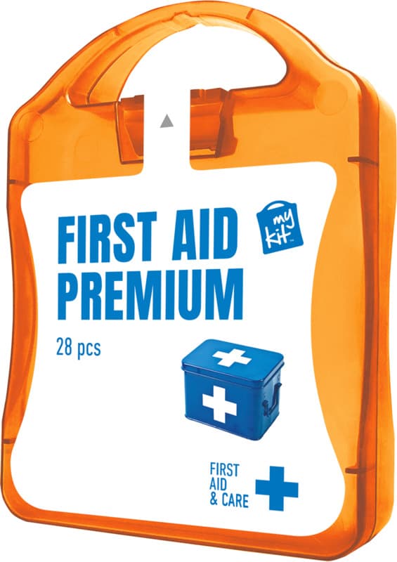 MyKit M First aid kit Premium 41