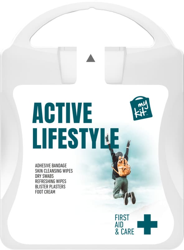 MyKit Active lifestyle 2