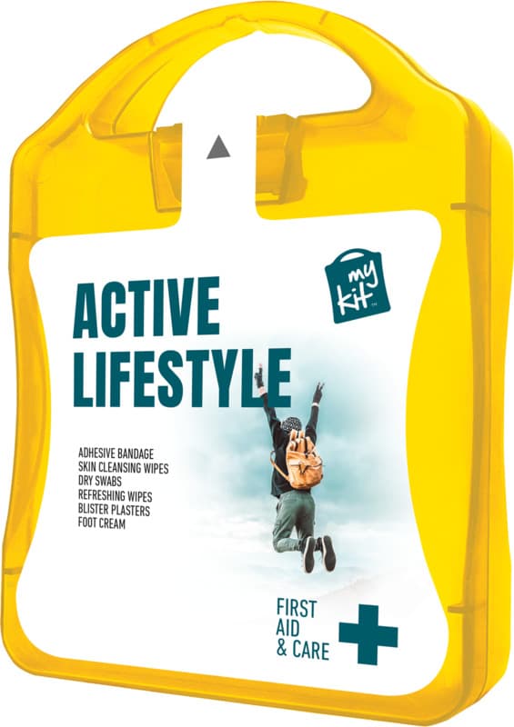 MyKit Active lifestyle 5