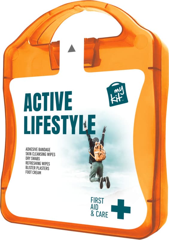 MyKit Active lifestyle 9