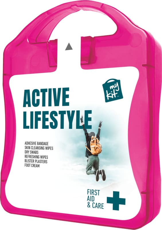 MyKit Active lifestyle 13