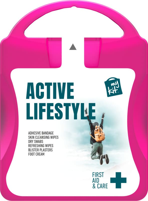 MyKit Active lifestyle 14