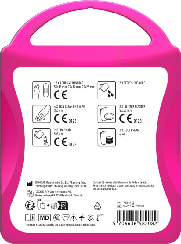 MyKit Active lifestyle 15