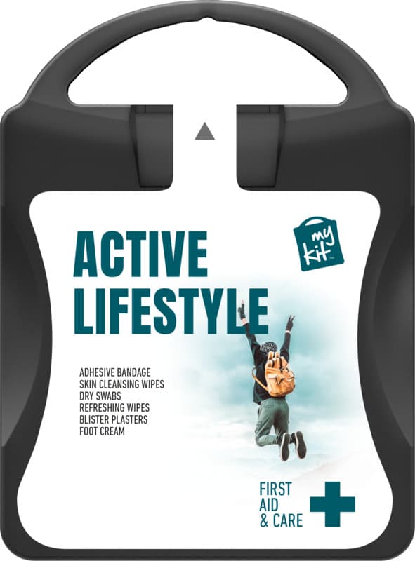 MyKit Active lifestyle 18