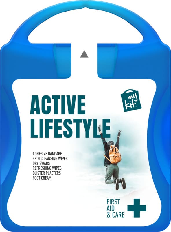 MyKit Active lifestyle 22