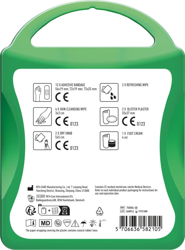 MyKit Active lifestyle 27