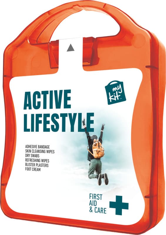 MyKit Active lifestyle 29