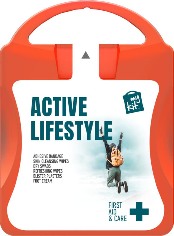 MyKit Active lifestyle 30