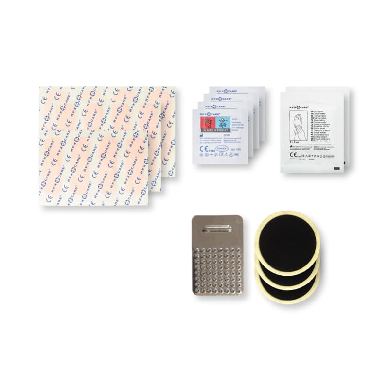 MyKit Bike Repair Set with paper pouch 10