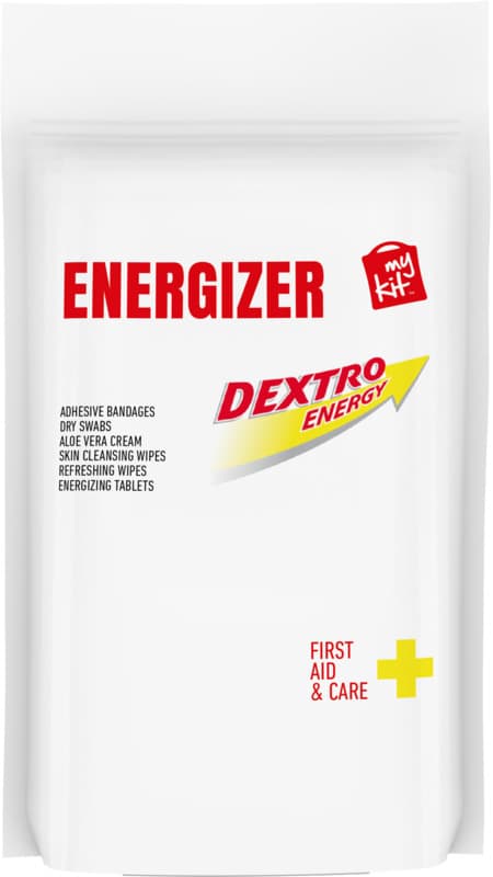 MyKit Energiser Set with paper pouch 2