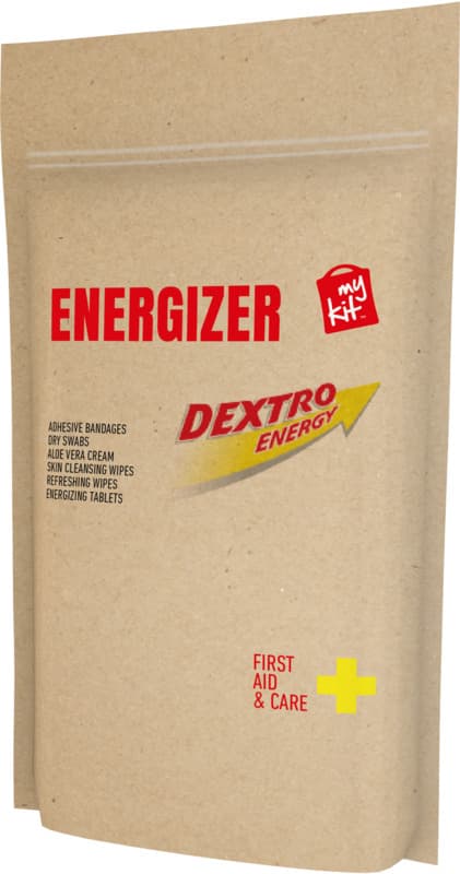 MyKit Energiser Set with paper pouch 6