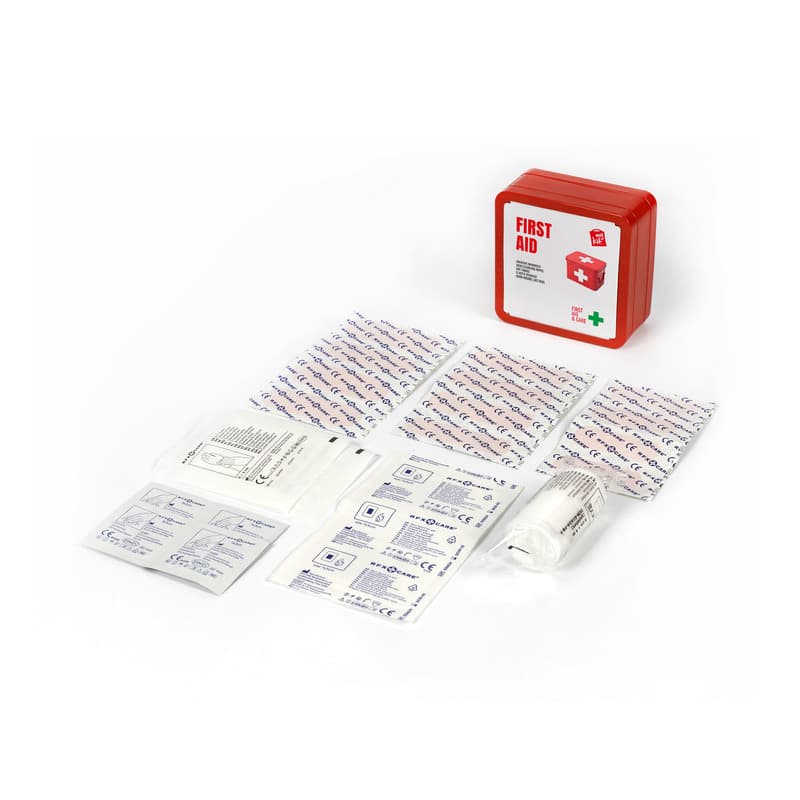 MyKit First Aid tin kit 7