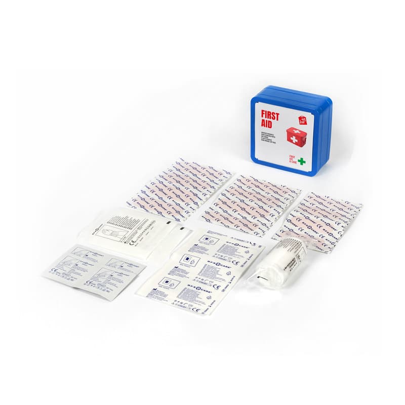MyKit First Aid tin kit 11