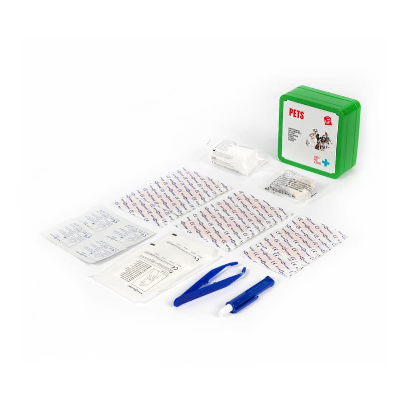 MyKit First Aid pet tin kit 3