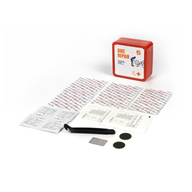 MyKit bike repair tin kit 7
