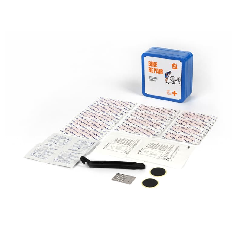 MyKit bike repair tin kit 11