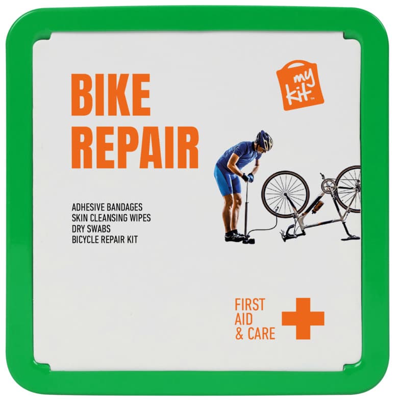 MyKit bike repair tin kit 13