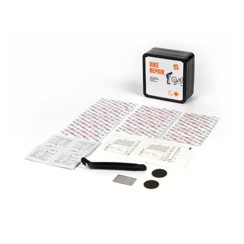MyKit bike repair tin kit 19