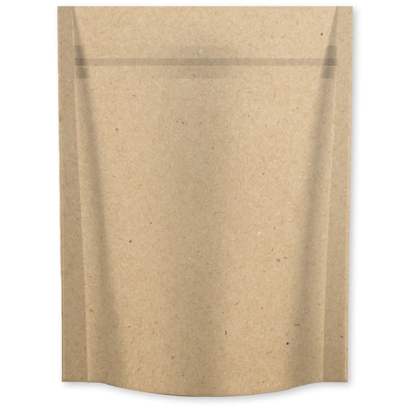 10-pieces plasters with full colour printed paper pouch 19