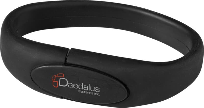 USB Bracelet 5