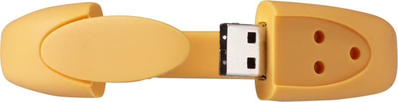 USB Bracelet 12
