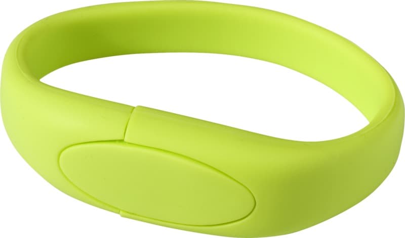 USB Bracelet 21