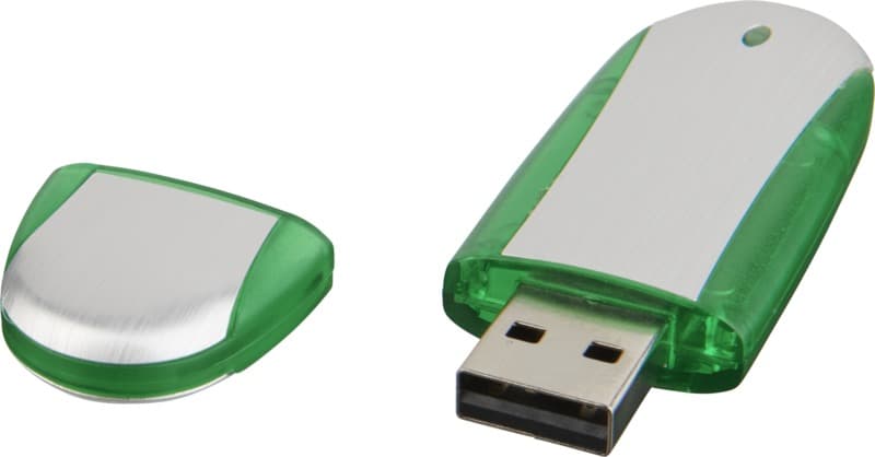 USB stick Oval 1
