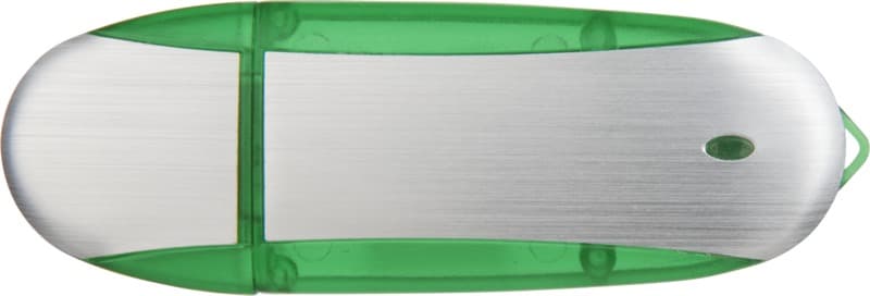 USB stick Oval 2