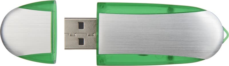 USB stick Oval 5