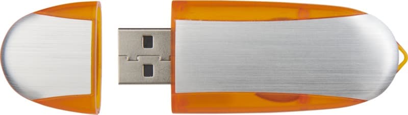 USB stick Oval 11