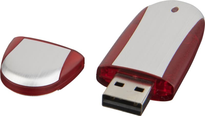 USB stick Oval 13