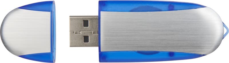 USB stick Oval 29
