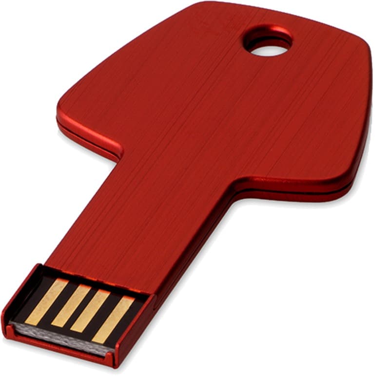 USB key 11