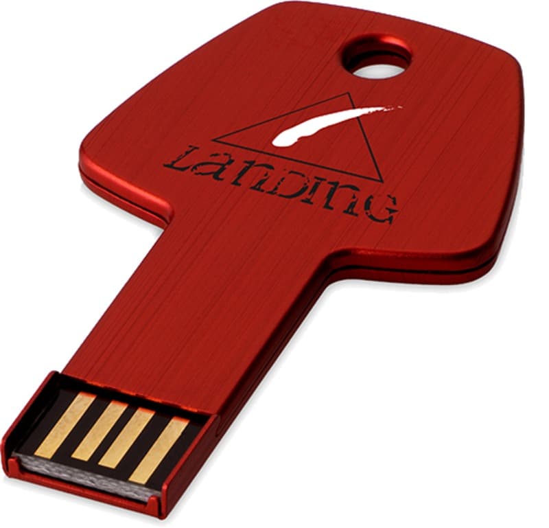 USB key 15