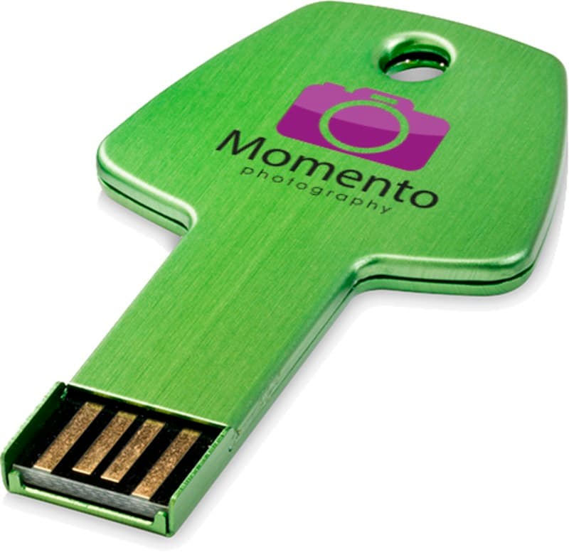USB key 20